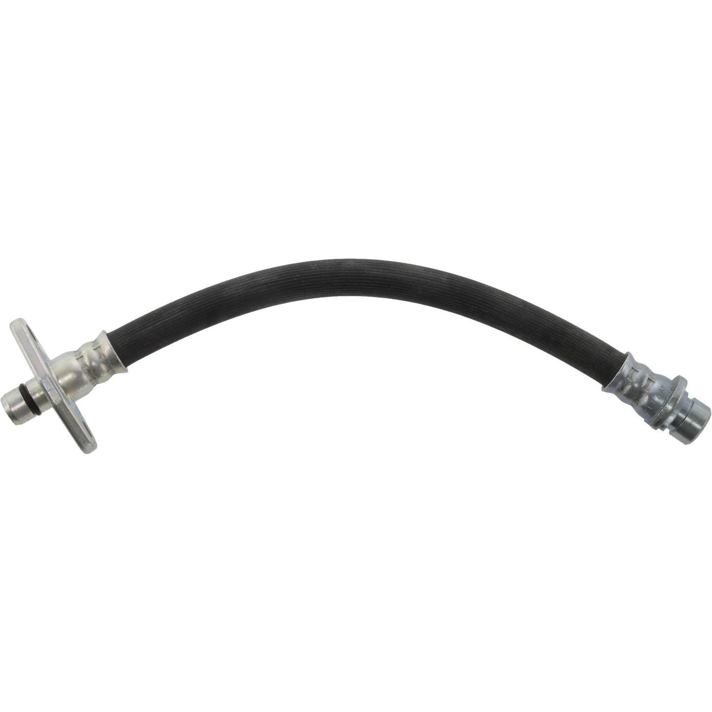 Centric Parts Brake Hydraulic Hose Clutch Hose pre-filled 151.40014
