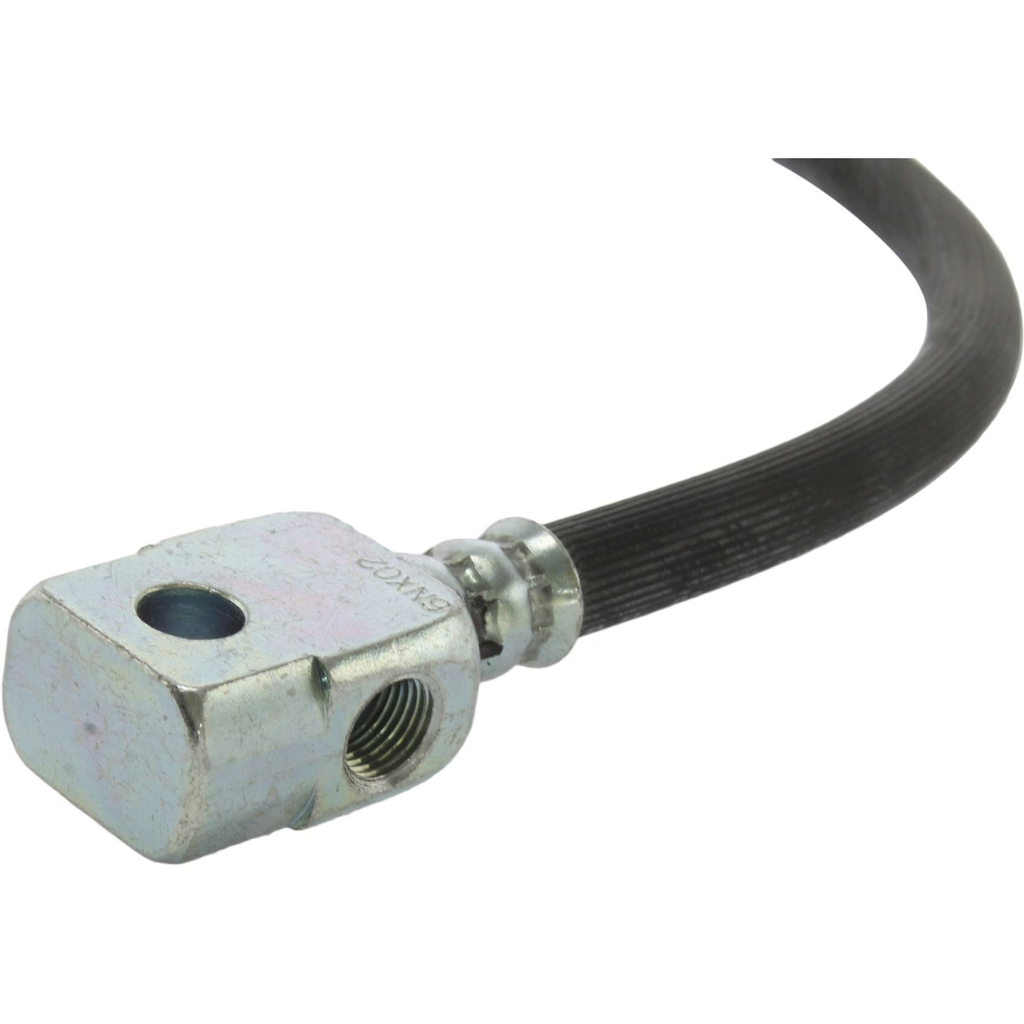 Centric Parts Brake Hydraulic Hose Clutch with Pre-filled 151.40029