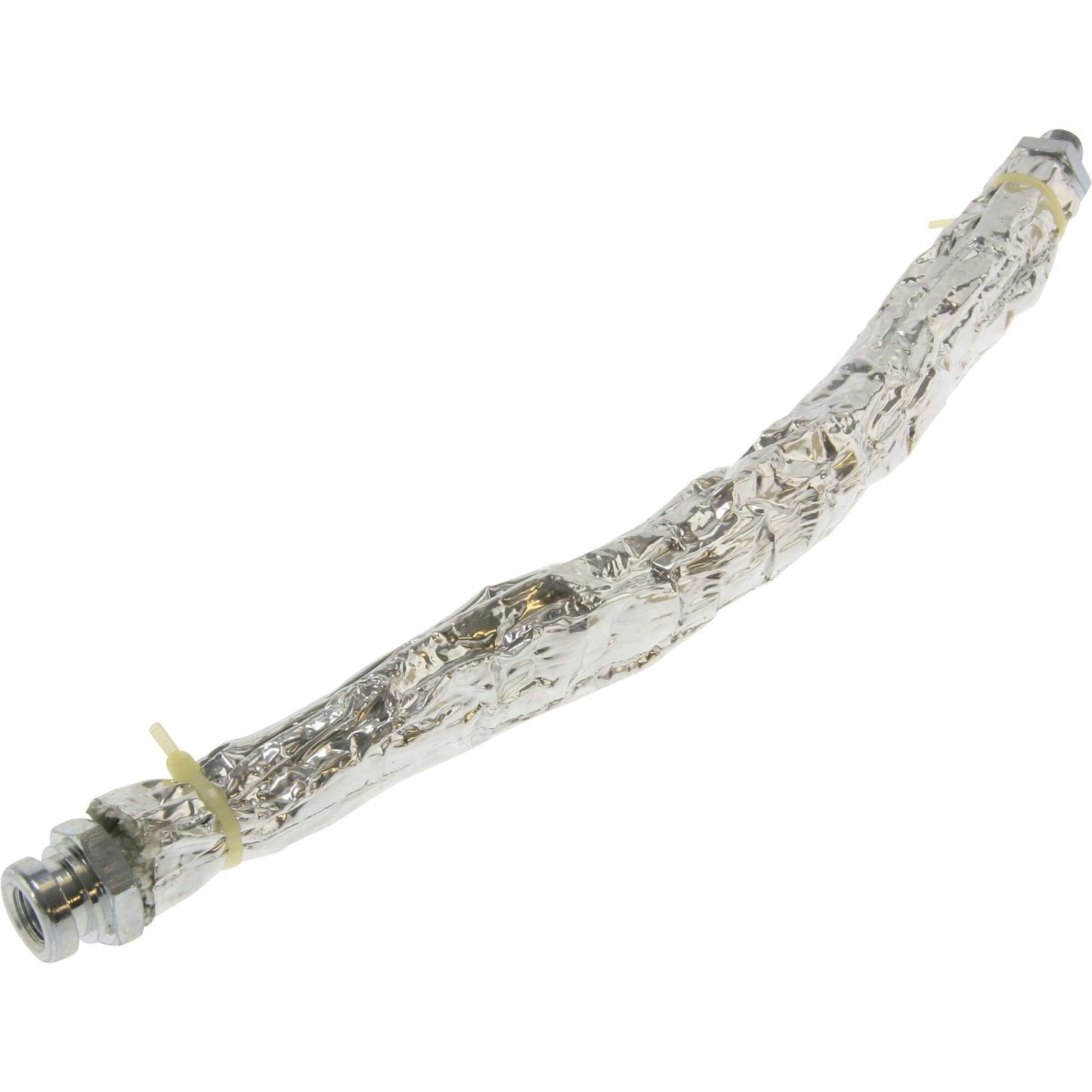 Centric Parts Brake Hydraulic Hose Clutch with Pre-filled 151.42008