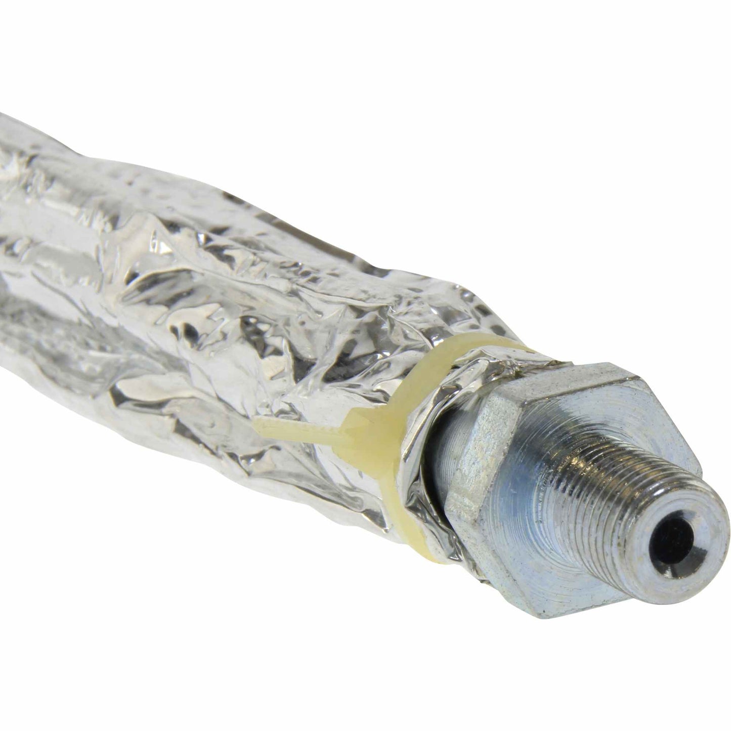 Centric Parts Brake Hydraulic Hose Clutch with Pre-filled 151.42008