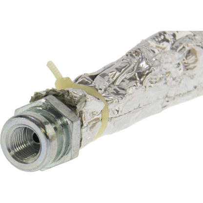Centric Parts Brake Hydraulic Hose Clutch with Pre-filled 151.42008