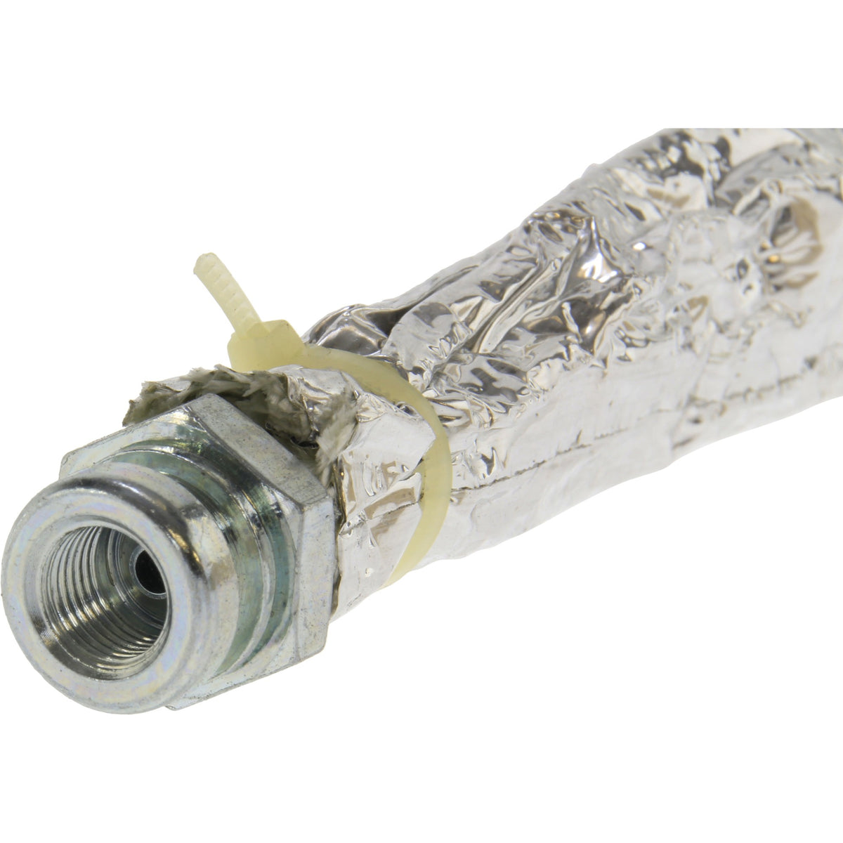 Centric Parts Brake Hydraulic Hose Clutch with Pre-filled 151.42008