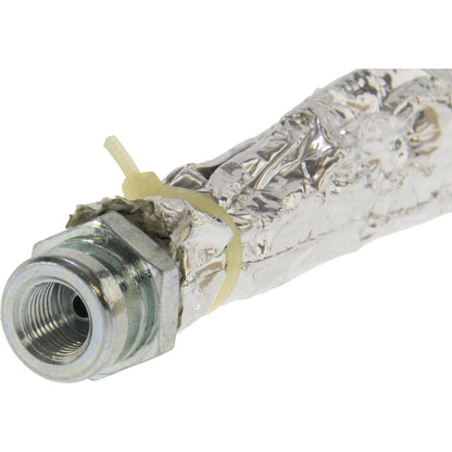 Centric Parts Brake Hydraulic Hose Clutch with Pre-filled 151.42008