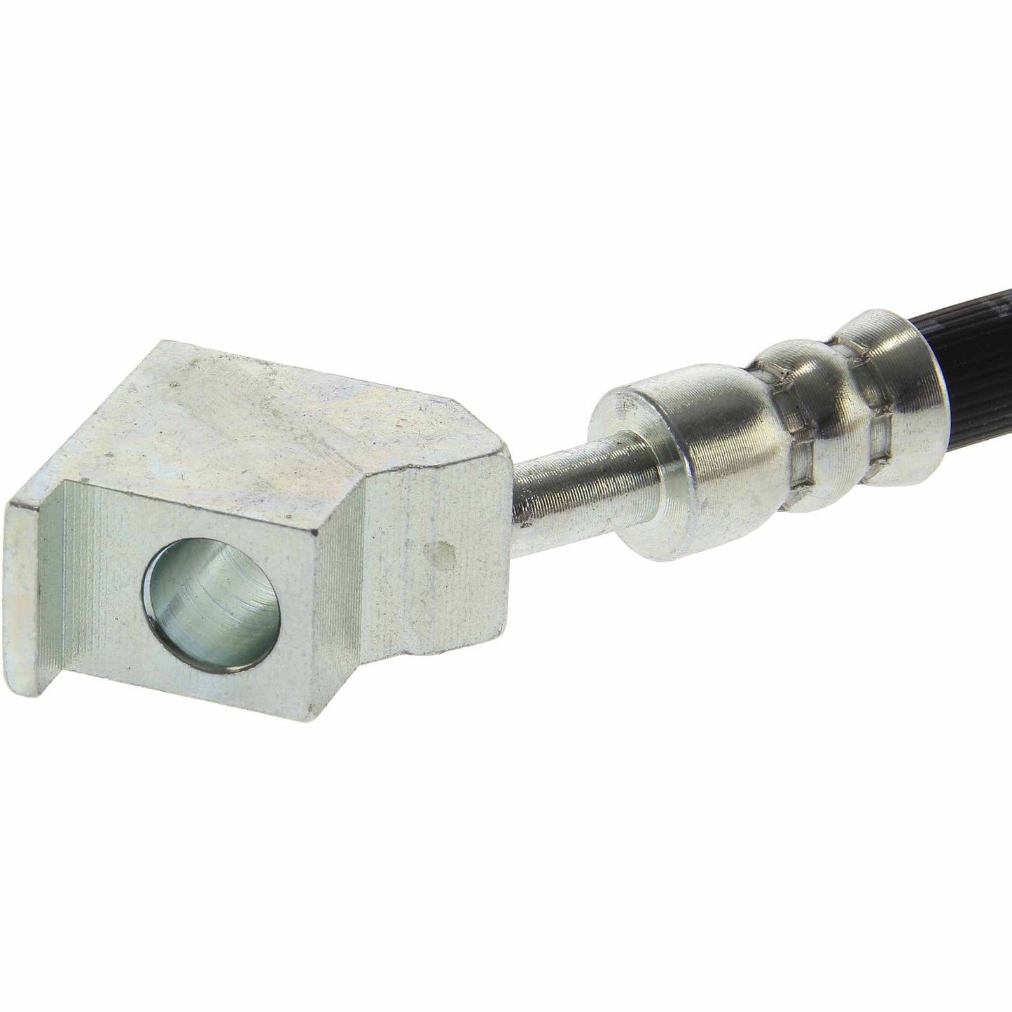 Centric Parts Brake Hydraulic Hose Clutch with Pre-filled 151.42012