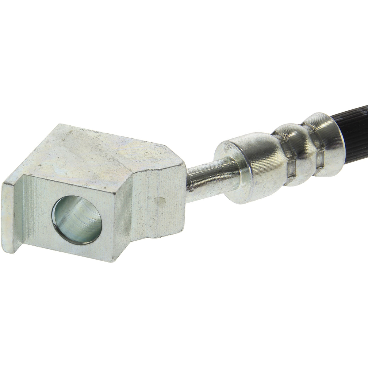 Centric Parts Brake Hydraulic Hose Clutch with Pre-filled 151.42012