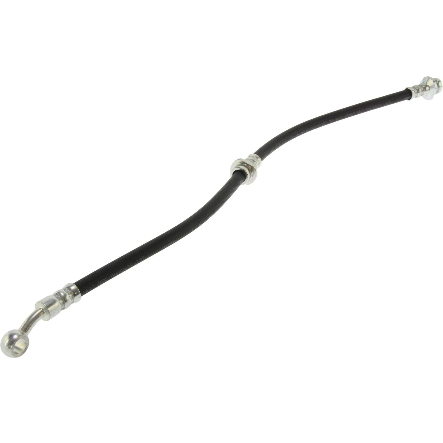 Centric Parts Brake Hydraulic Hose Clutch with Pre-filled 151.42013