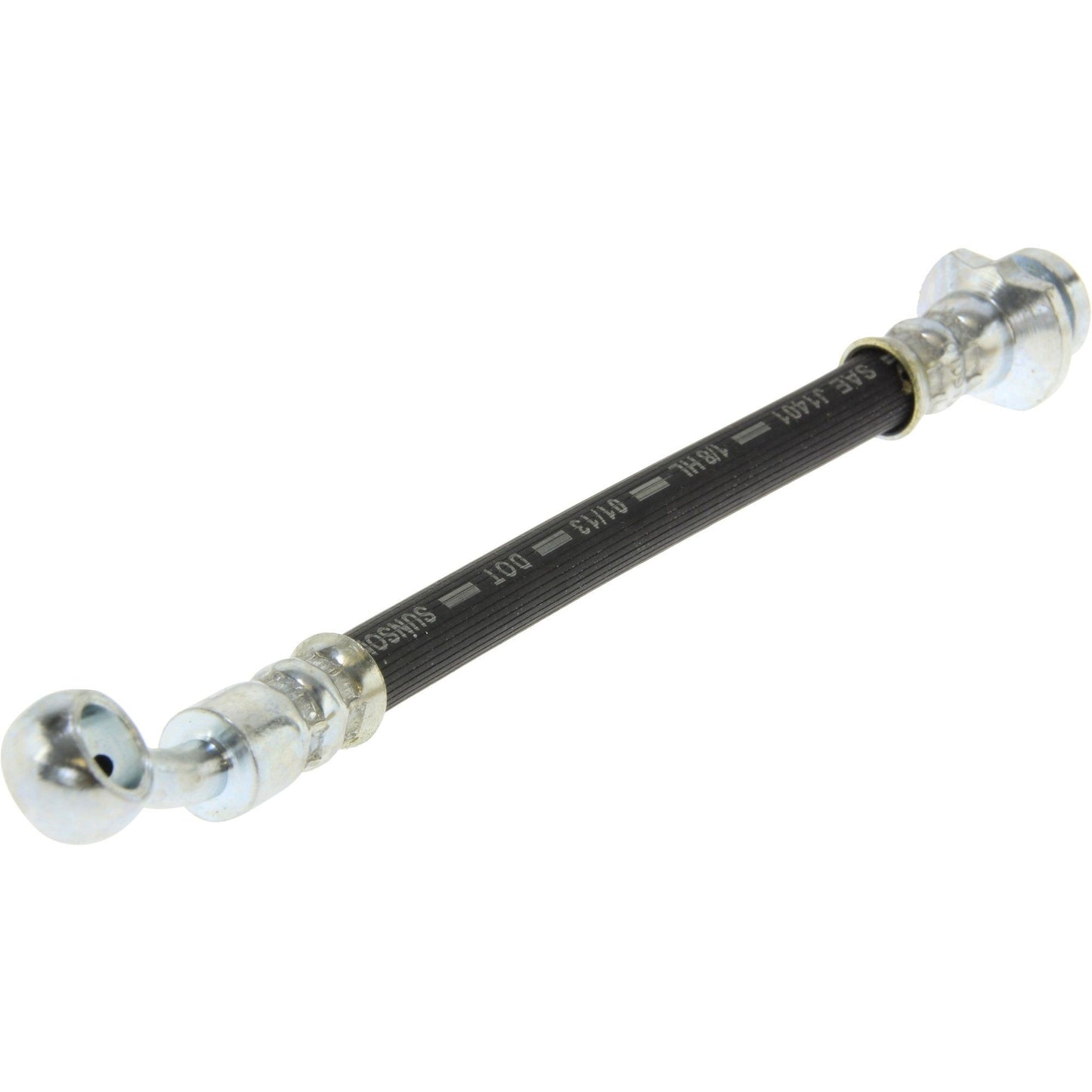 Centric Parts Brake Hydraulic Hose Clutch with Pre-filled 151.42017