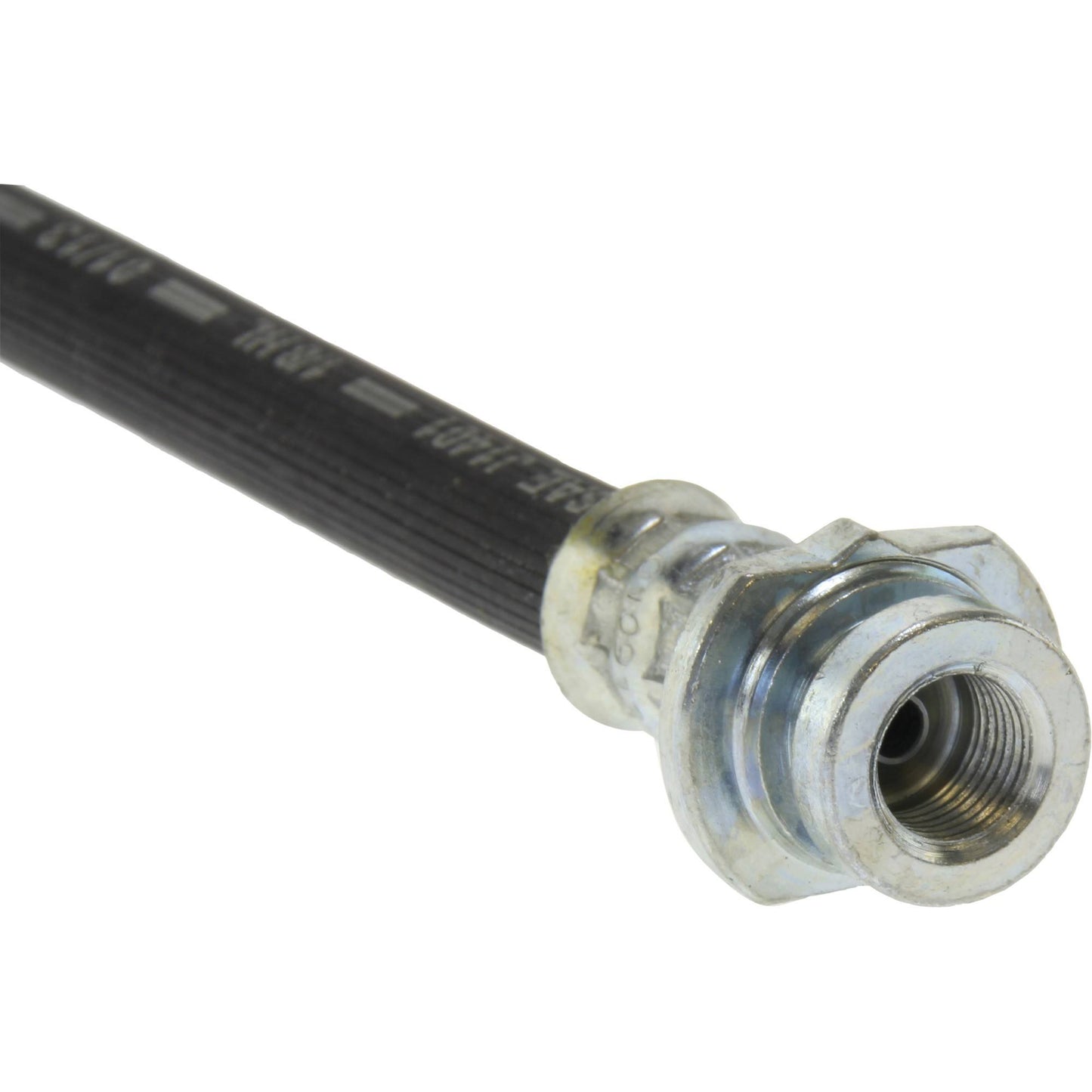 Centric Parts Brake Hydraulic Hose Clutch with Pre-filled 151.42017