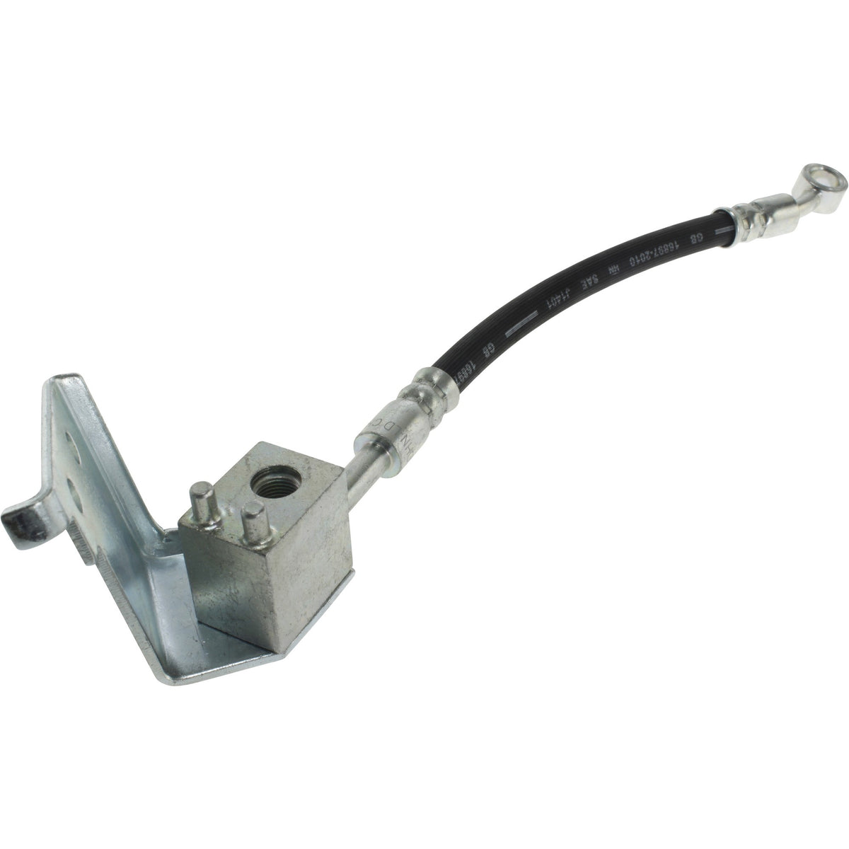 Centric Parts Clutch Hose 151.42018