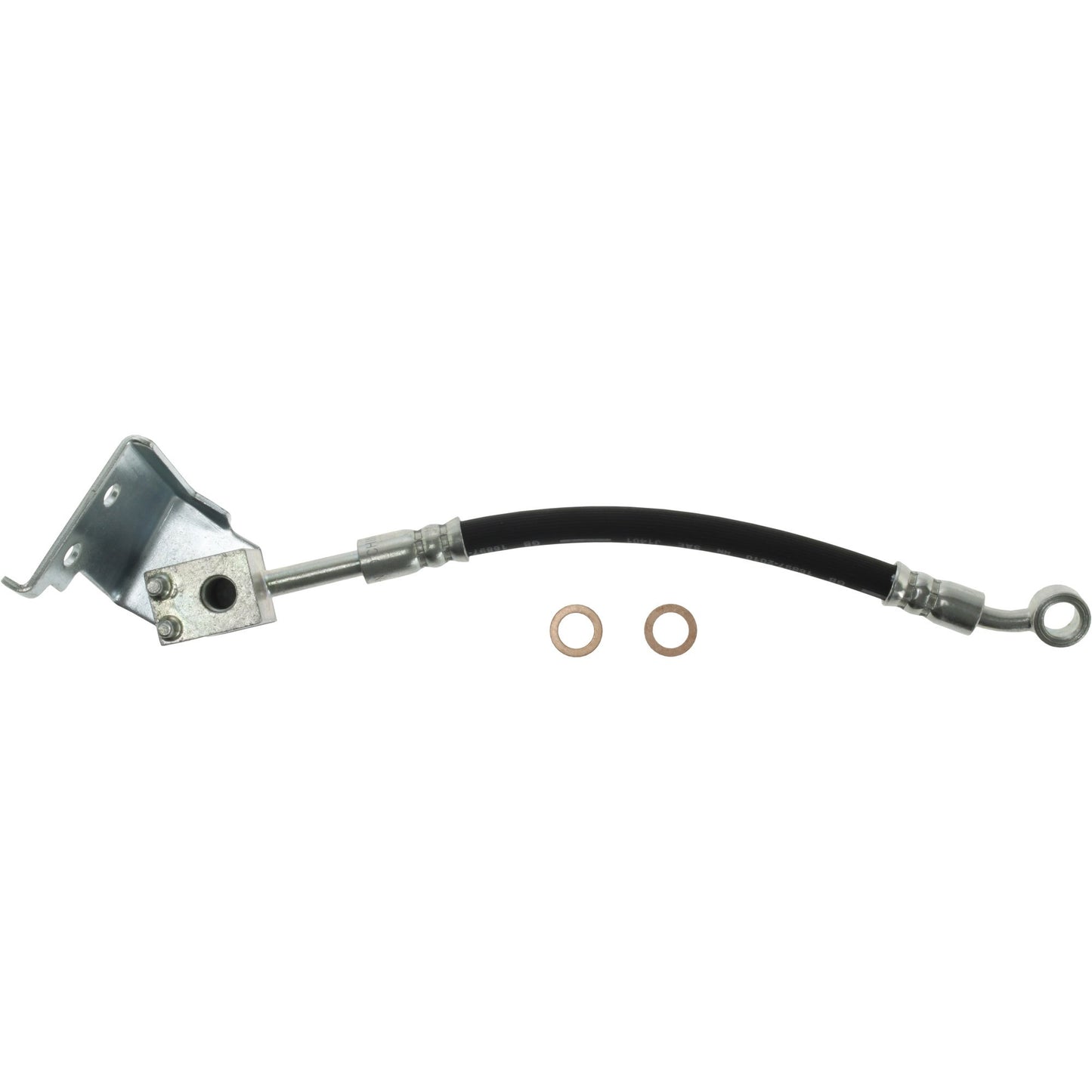 Centric Parts Brake Hydraulic Hose Clutch Hose 151.42018