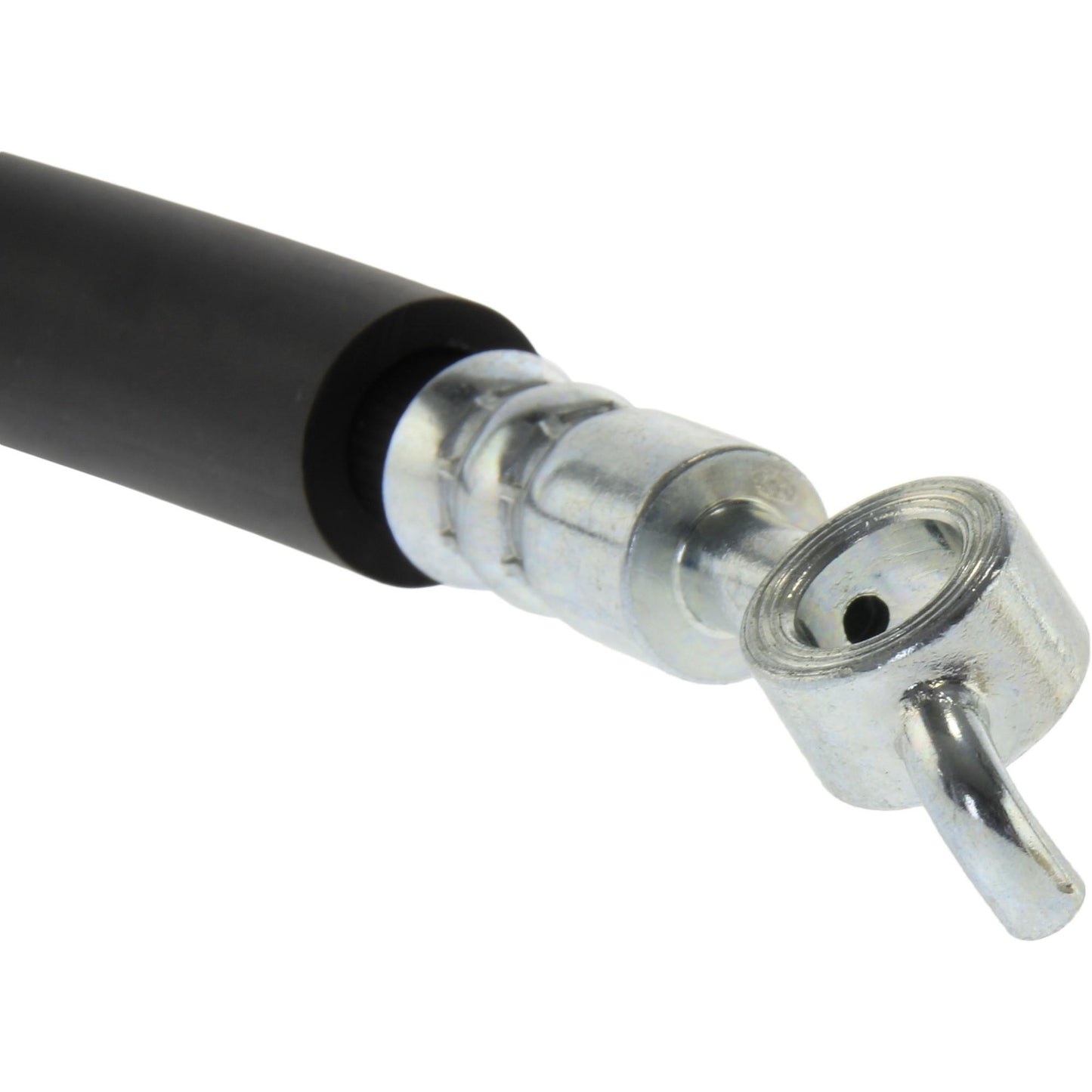 Centric Parts Clutch Hydraulic Hose for OEM Part Number 308550W010