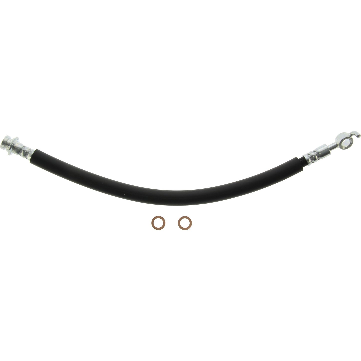 Centric Parts Clutch Hydraulic Hose for OEM Part Number 308550W010