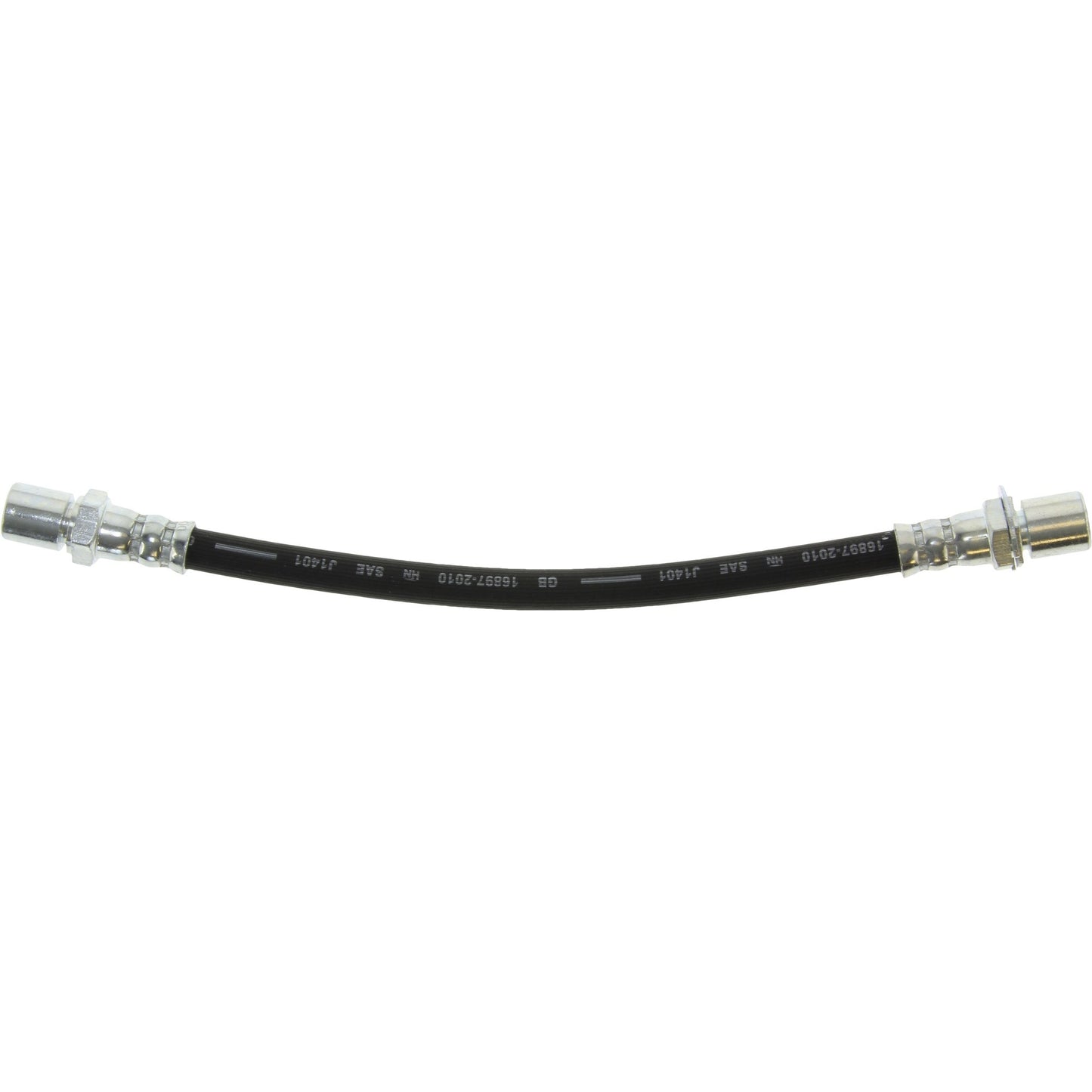 Centric Parts Clutch Hydraulic Hose 151.44018