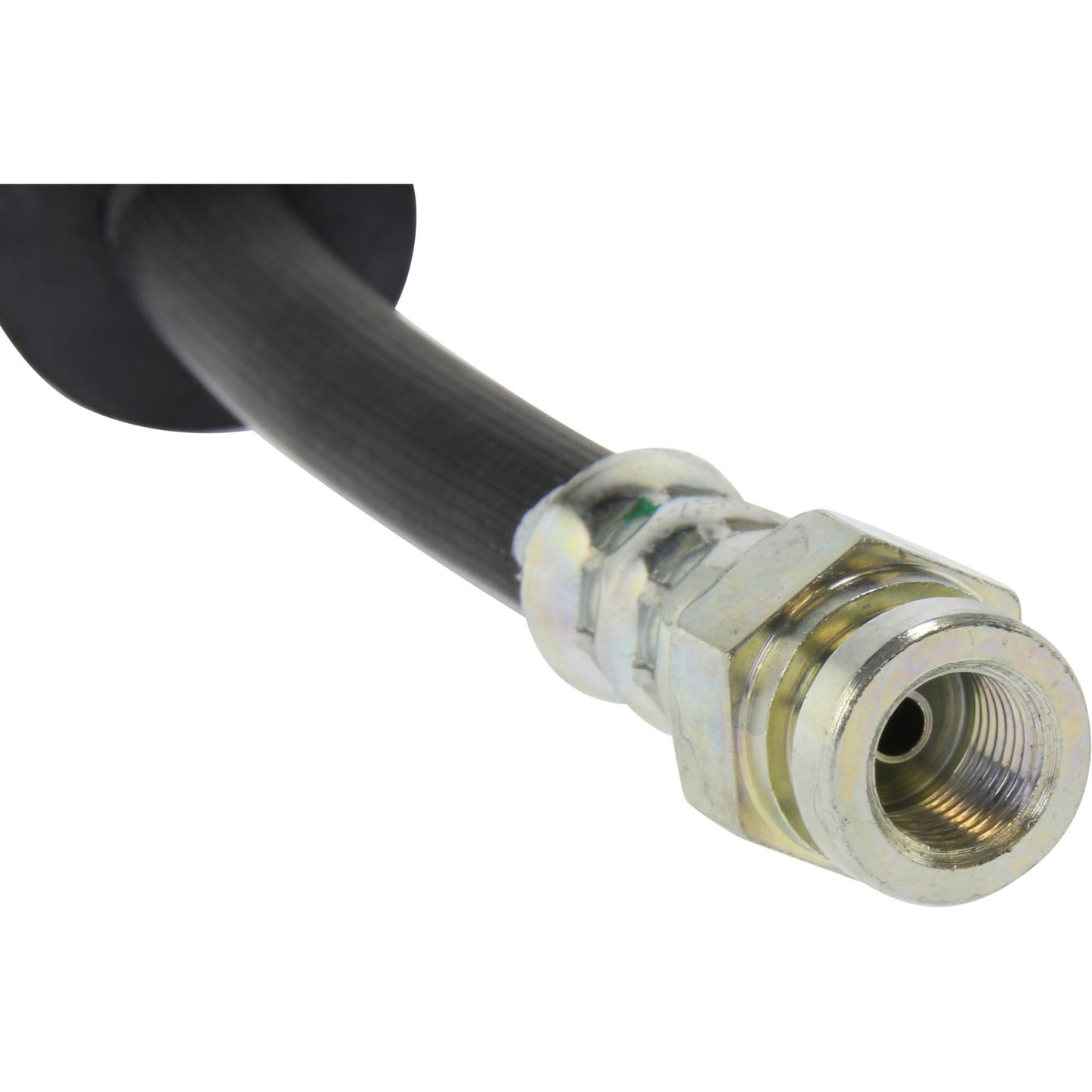 Centric Parts Clutch Hydraulic Hose for OEM Part Number FB0141380