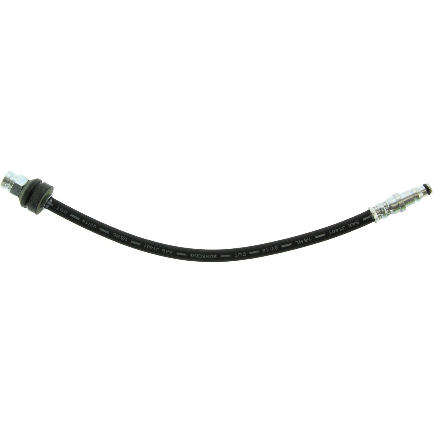 Centric Parts Clutch Hydraulic Hose 151.45034