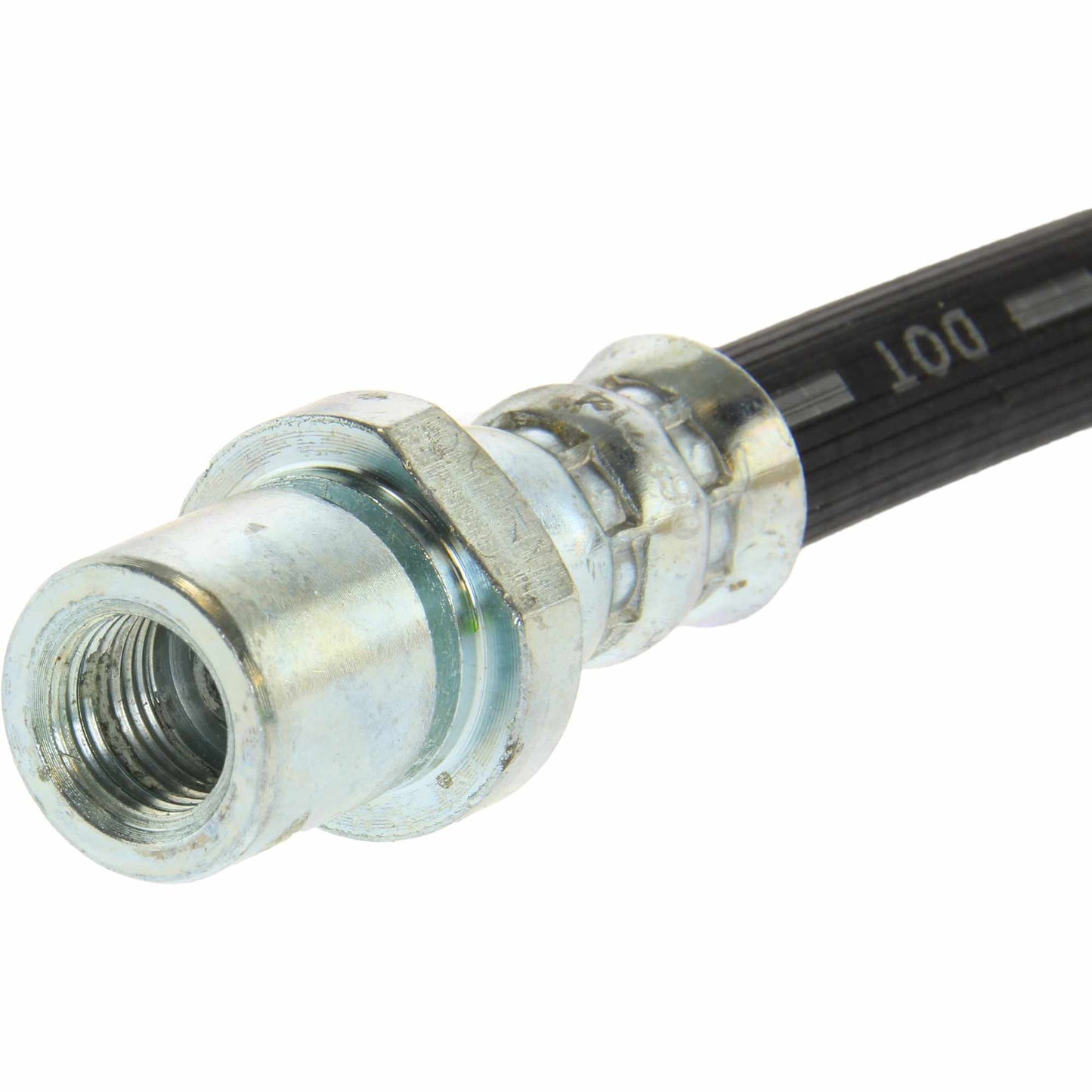 Centric Parts Brake Hydraulic Hose Clutch Hose pre-filled 151.47011
