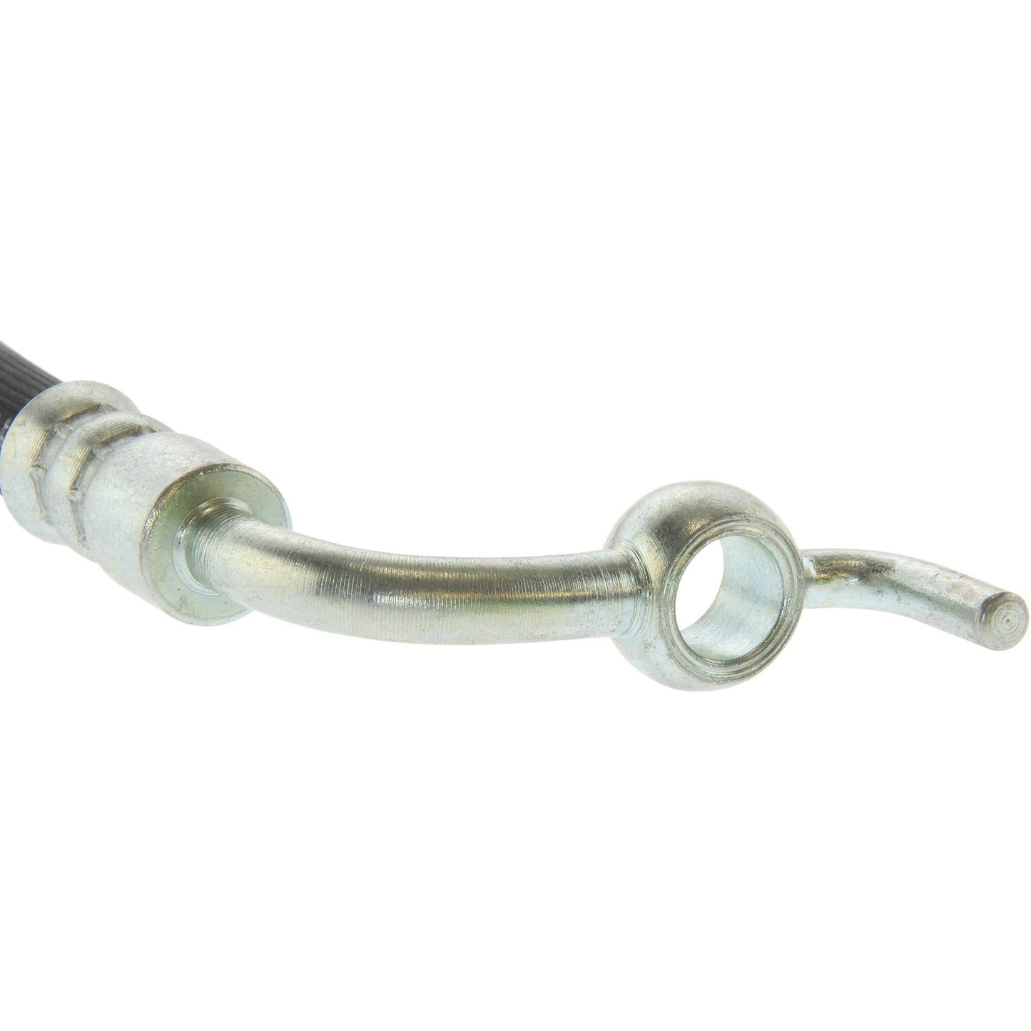 Centric Parts Brake Hydraulic Hose Clutch with Pre-filled 151.48001