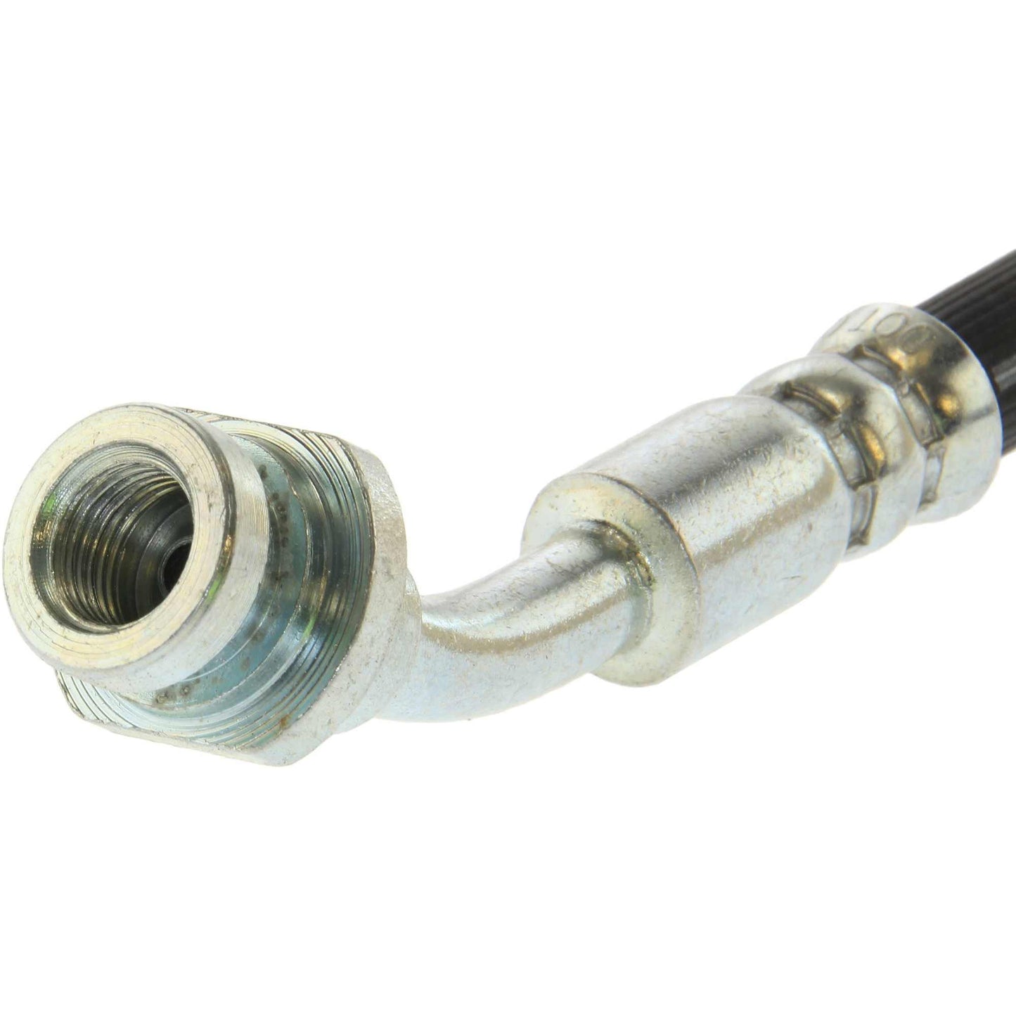 Centric Parts Brake Hydraulic Hose Clutch with Pre-filled 151.48001