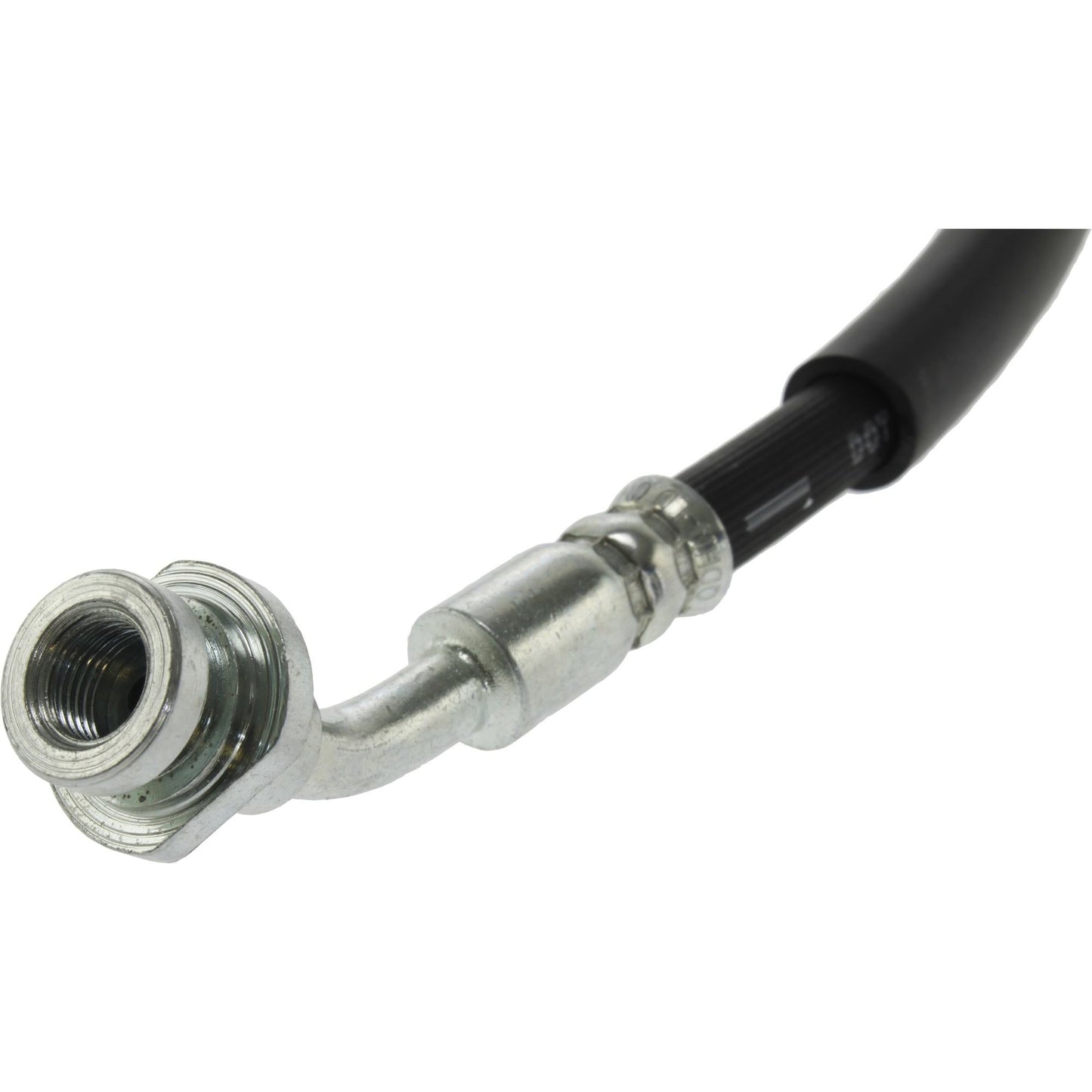 Centric Parts Brake Hydraulic Hose Clutch with Pre-filled 151.48003