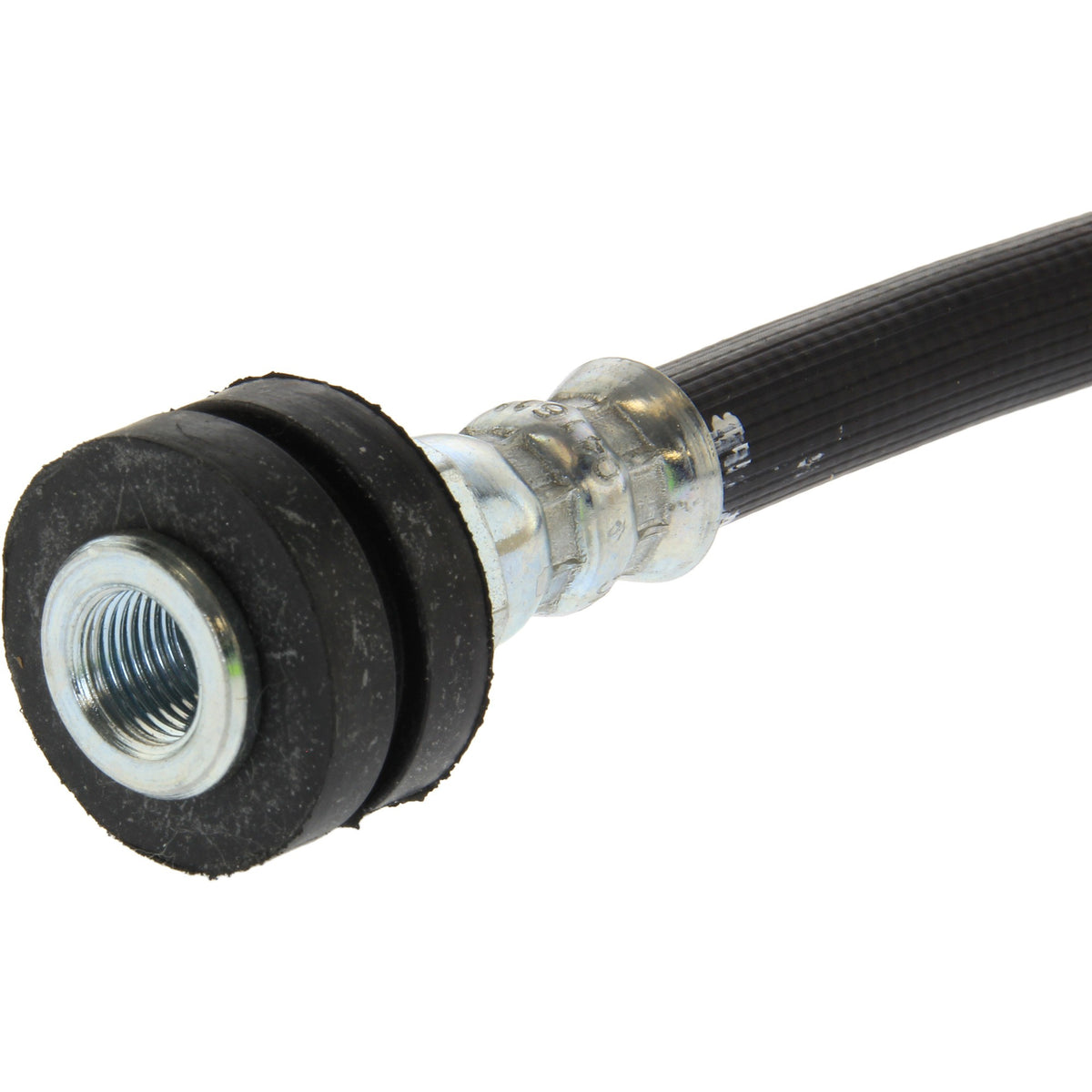 Centric Parts Brake Hydraulic Hose Clutch Hose pre-filled 151.48008