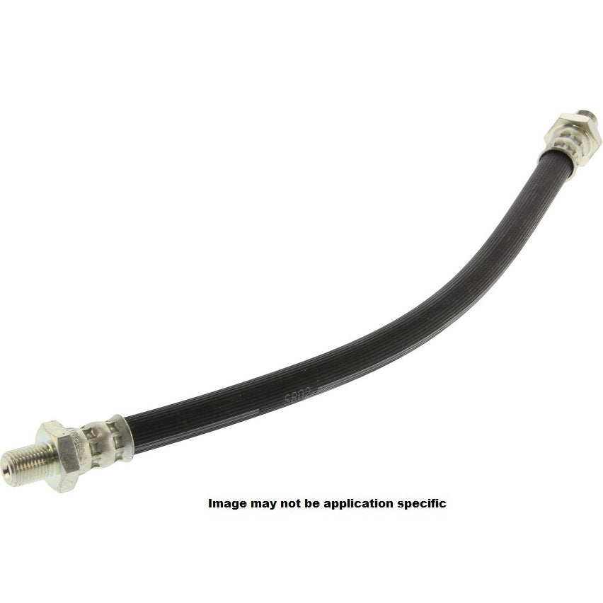 Centric Parts Brake Hydraulic Hose Clutch Hose 151.65027