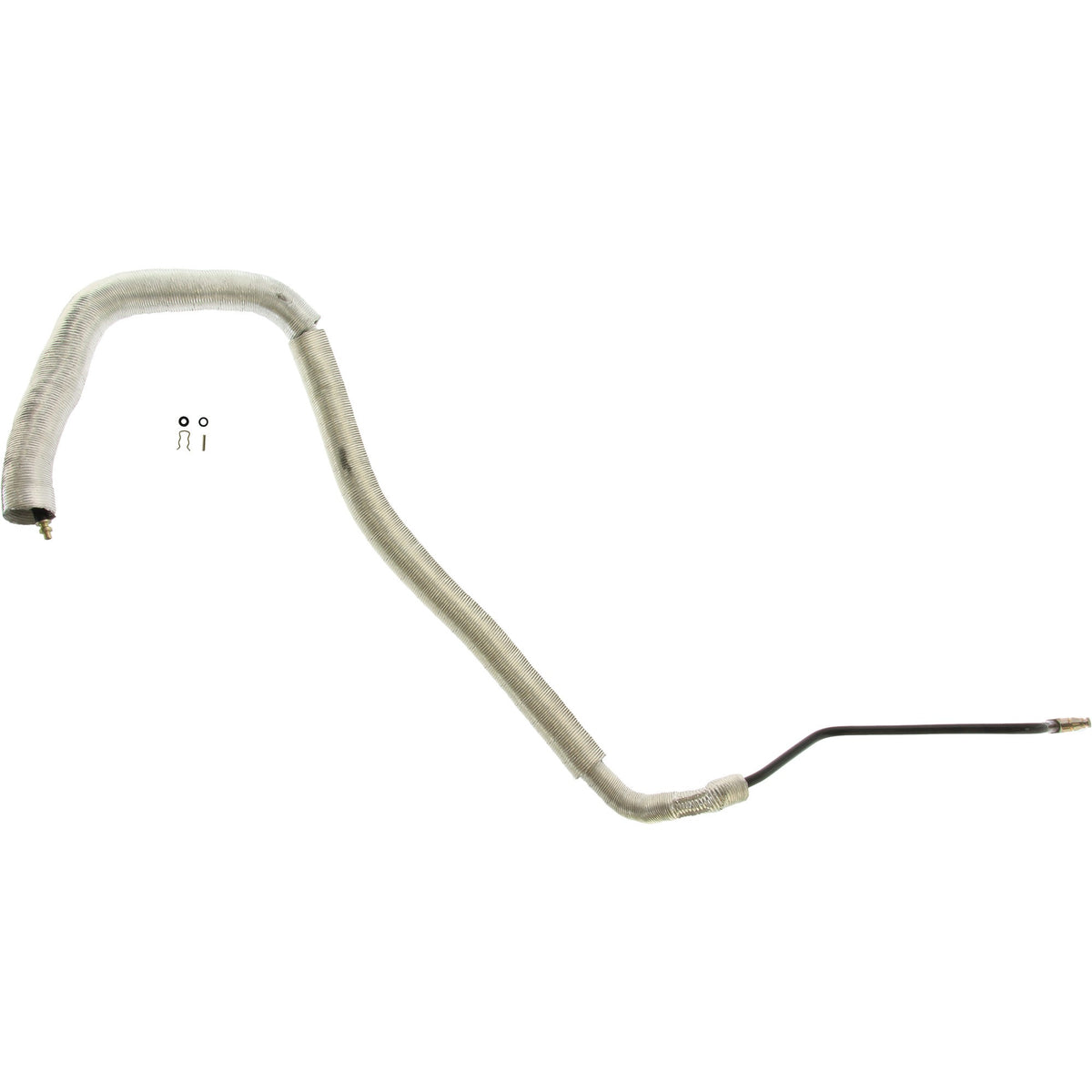 StopTech Centric Clutch Hose 151.65038