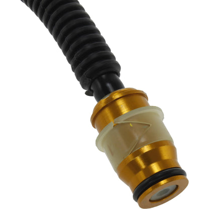 Centric Parts Clutch Hydraulic Hose 151.67014
