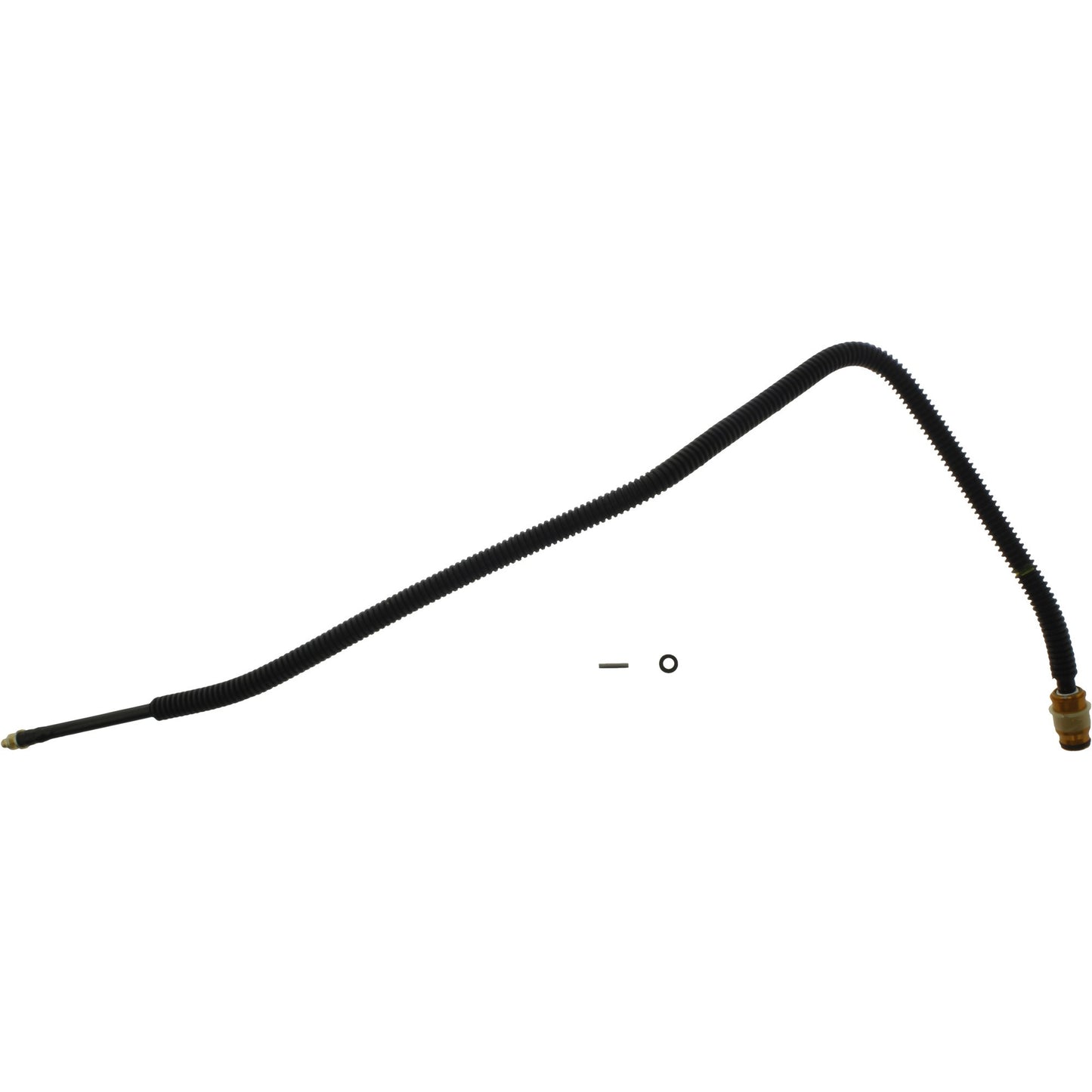 Centric Parts Clutch Hydraulic Hose 151.67014