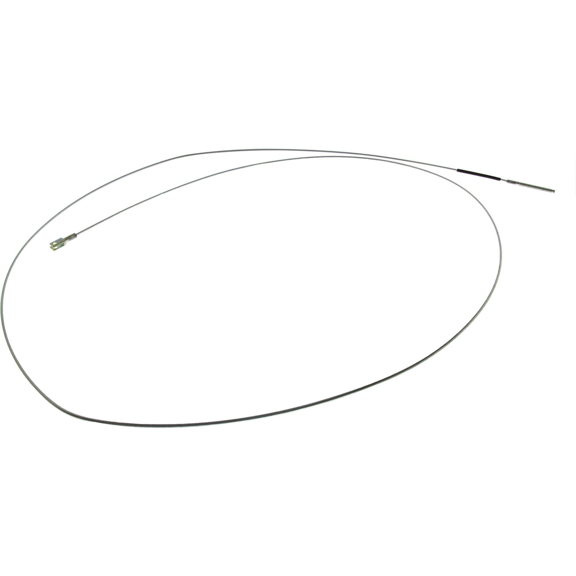 Stoptech Centric Clutch Cable 156.33106