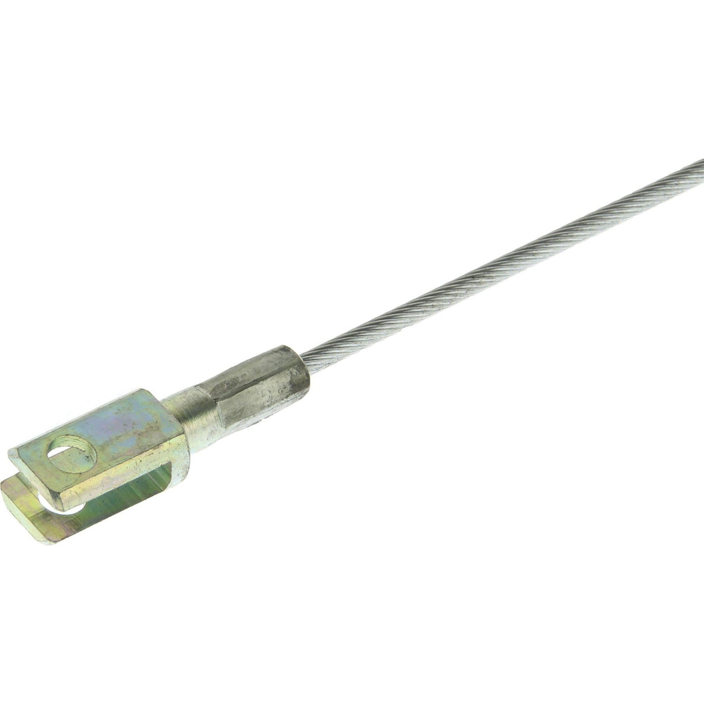 Centric Parts Clutch Cable 156.33106