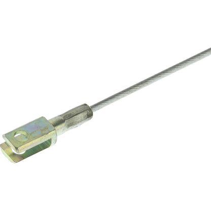 Centric Parts Clutch Cable 156.33106