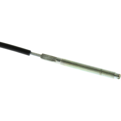 Centric Parts Clutch Cable 156.33106