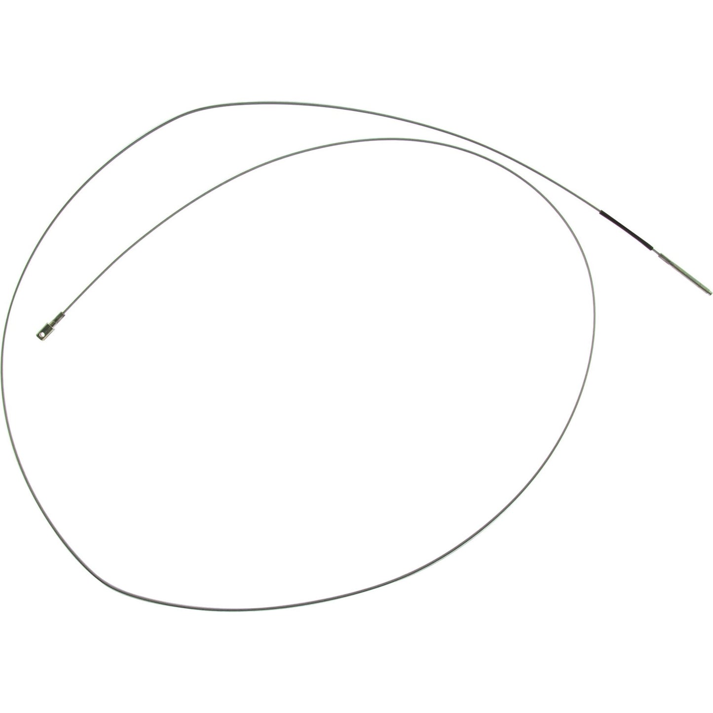 Centric Parts Clutch Cable 156.33106