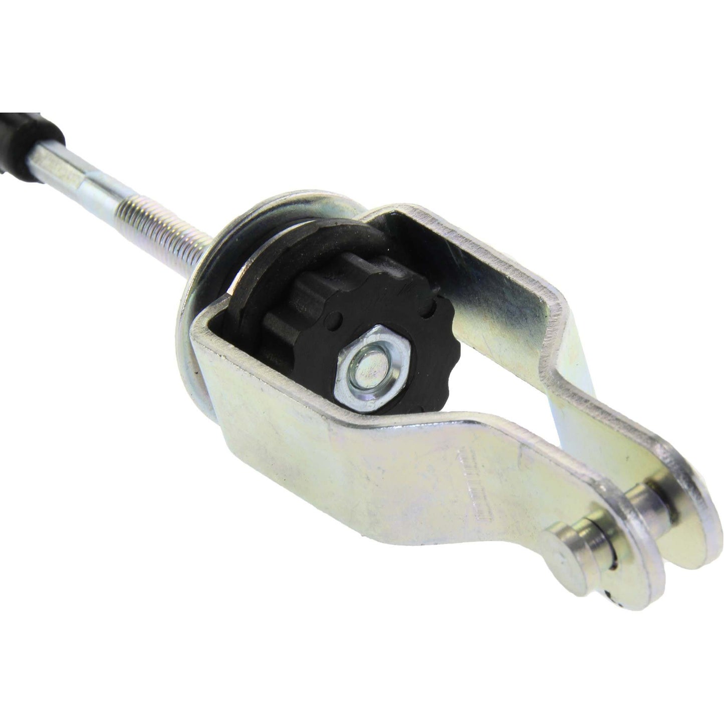 Centric Parts Clutch Cable 156.42009