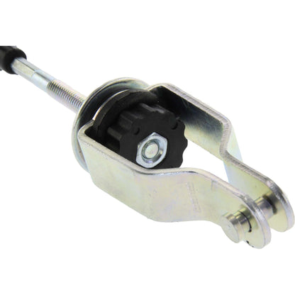 Centric Parts Clutch Cable 156.42009