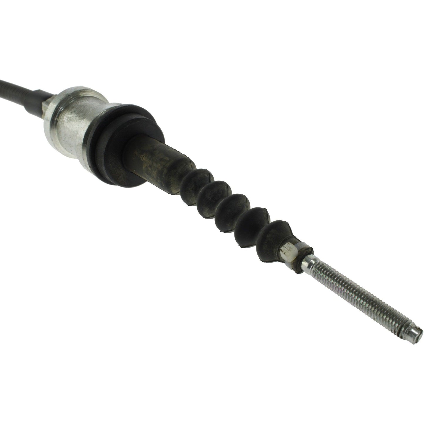 Centric Parts Clutch Cable 156.45006