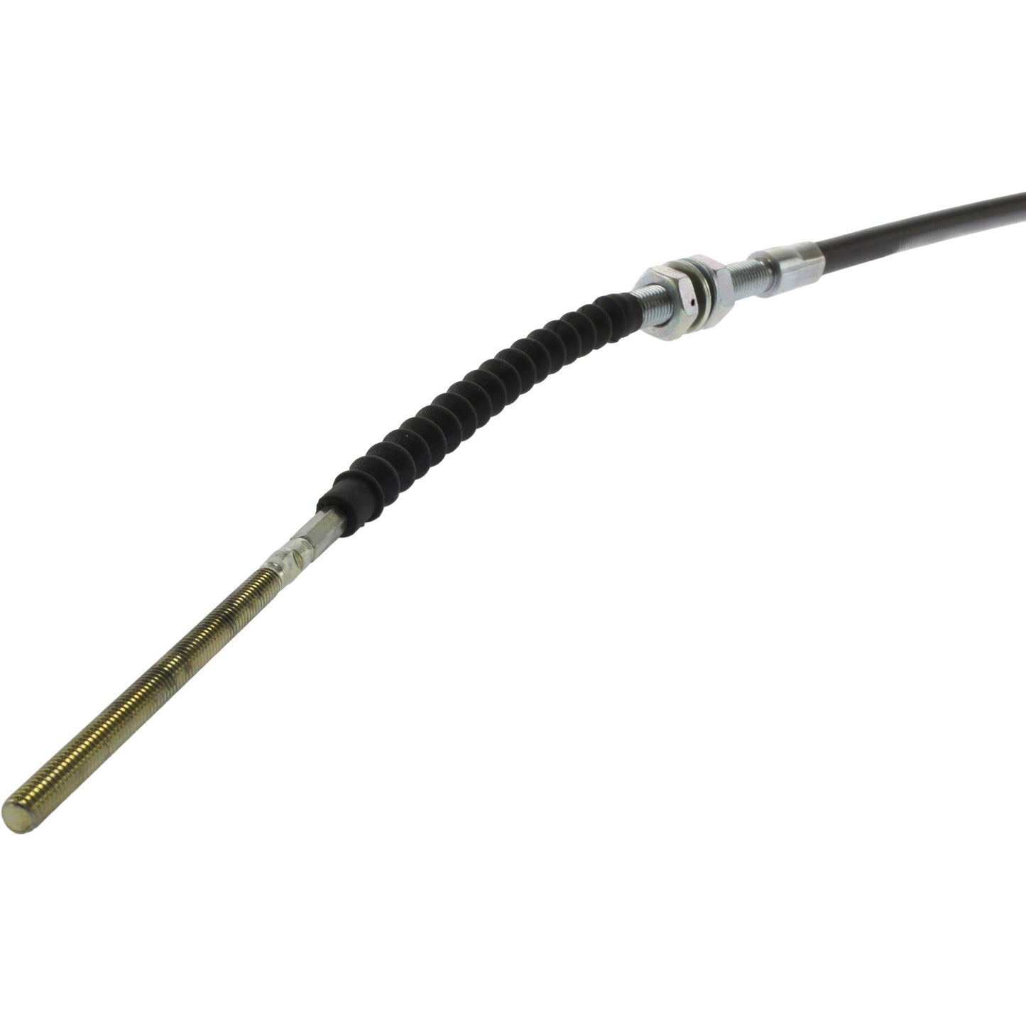 Centric Parts Clutch Cable 156.48028