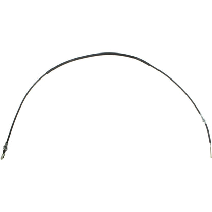 Centric Parts Clutch Cable 156.48028