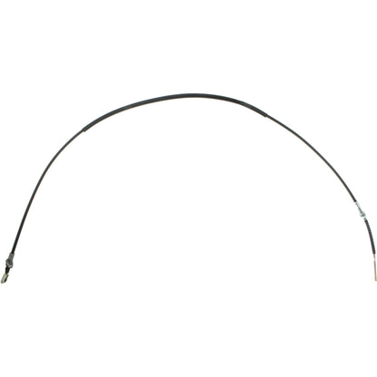 Centric Parts Clutch Cable 156.48028