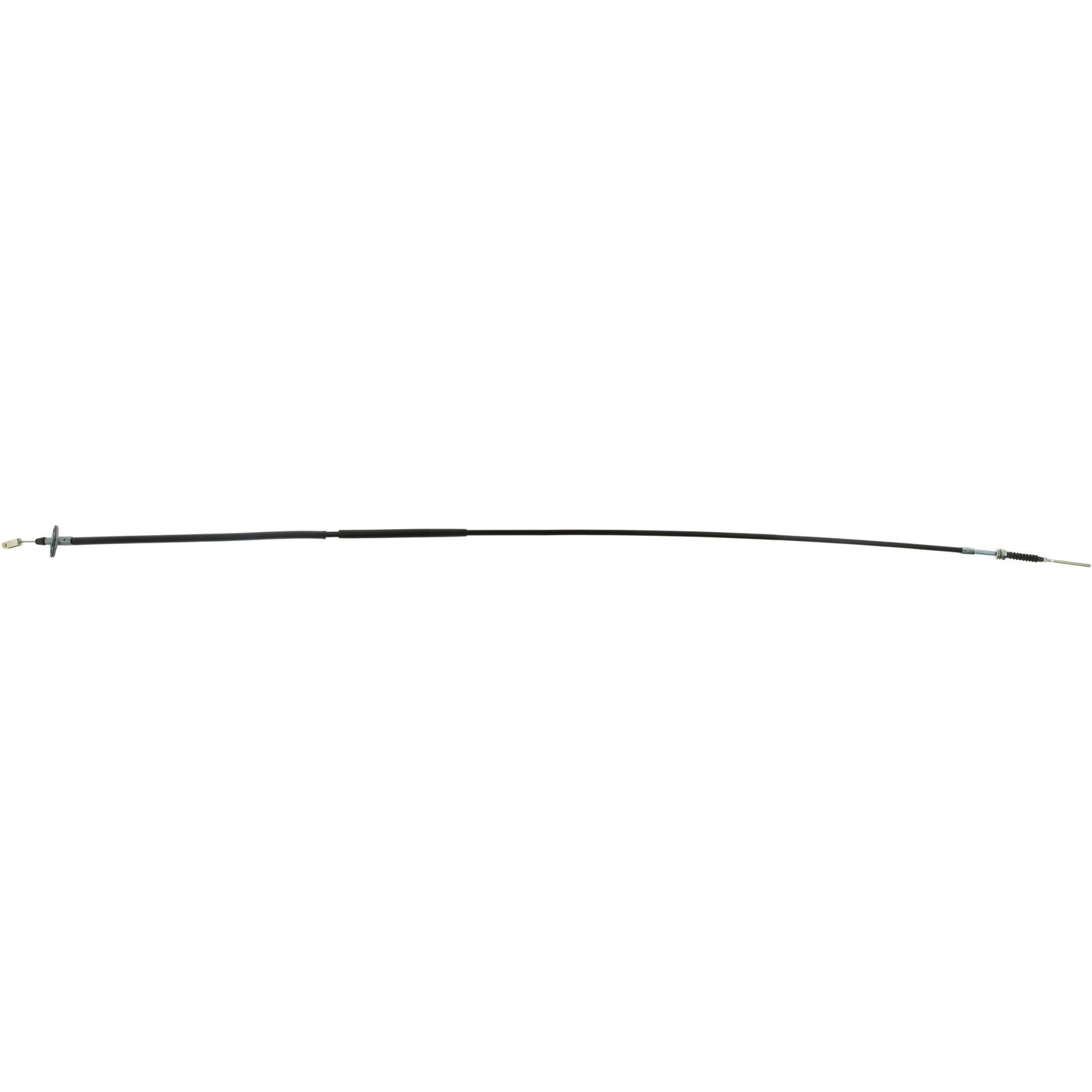 Stoptech Centric Clutch Cable 156.48030