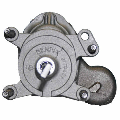 Stoptech Centric Power Brake Booster 160.70007