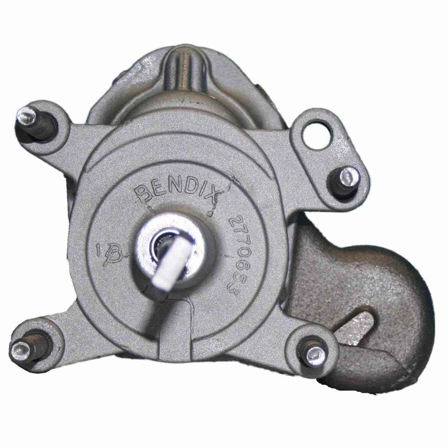 Stoptech Centric Power Brake Booster 160.70007