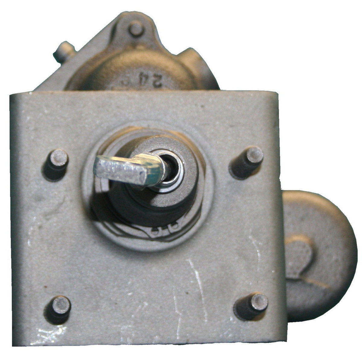 Centric Parts Power Brake Booster 160.70043