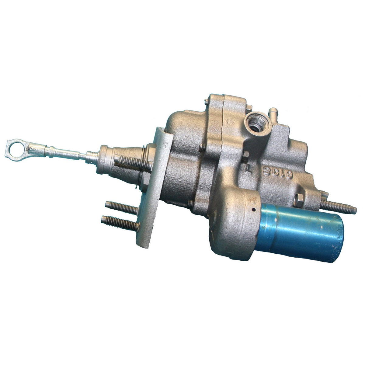 Centric Parts Power Brake Booster 160.70043