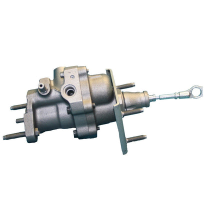 Centric Parts Power Brake Booster 160.70043