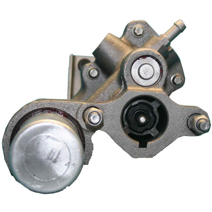 Centric Parts Power Brake Booster 160.70068