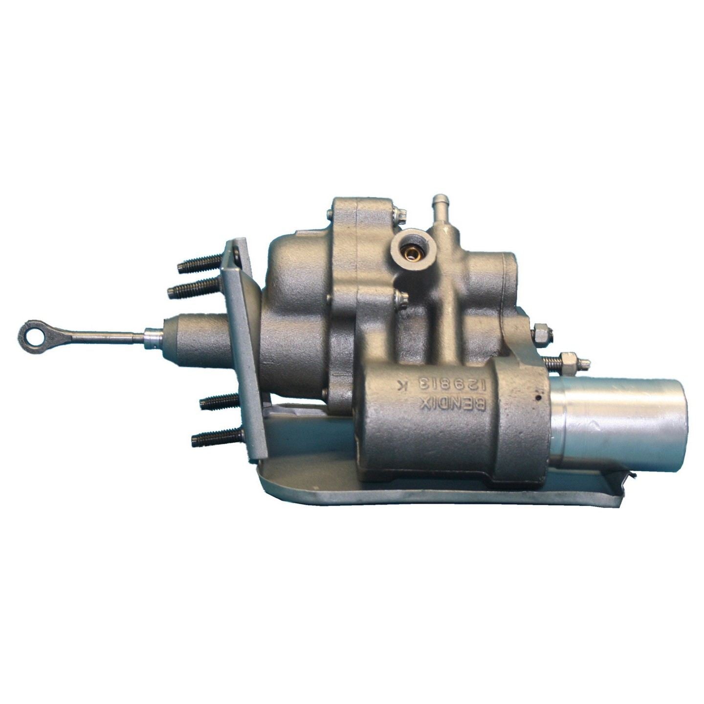 Stoptech Centric 71-80 Cadillac Deville / Fleetwood Power Brake Booster 160.70068