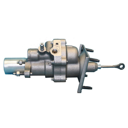Centric Parts Power Brake Booster 160.70068