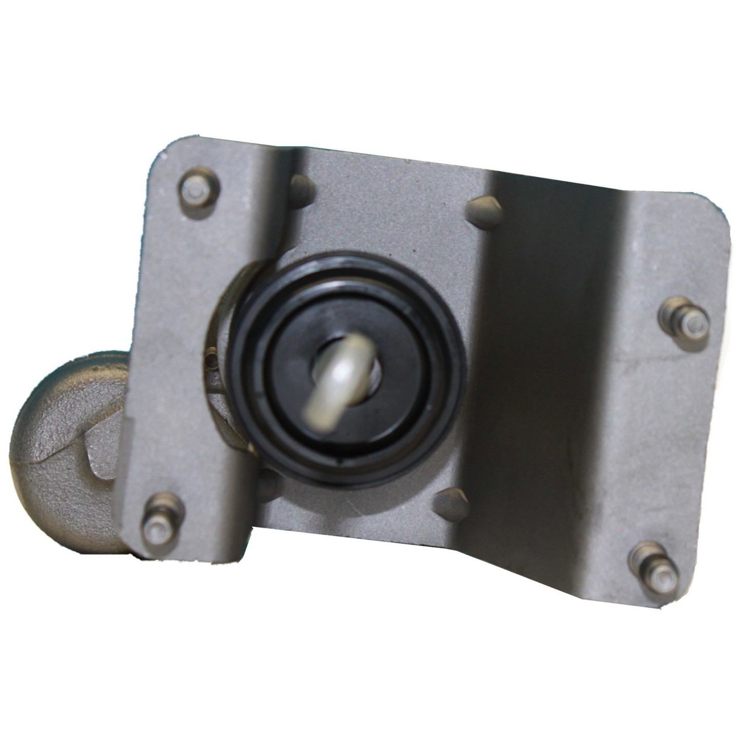 Centric Parts Power Brake Booster 160.70213