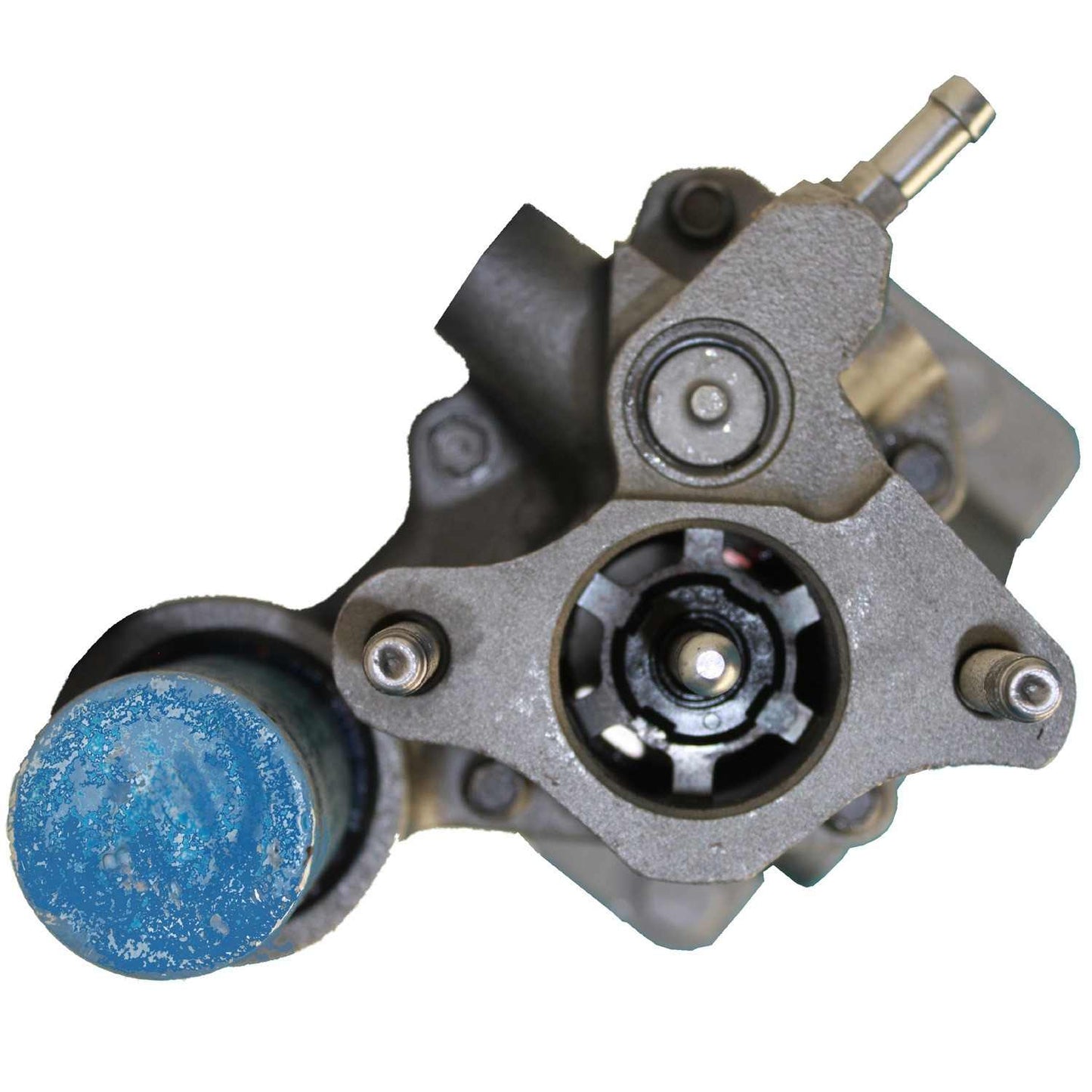 Centric Parts Power Brake Booster 160.70213
